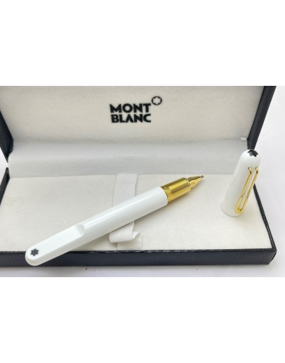 Mont Blanc Ball Point Pen - 9