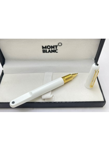 Mont Blanc Ball Point Pen - 9