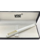 Mont Blanc Rollerball Pen - 9