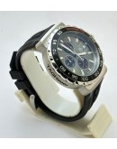 TAG Heuer Calibre 16 Formula 1 Rubber Strap Men's Watch