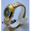 Rado Diastar Golden Green Day Date Swiss Automatic Watch