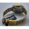 Rado Diastar Golden Green Day Date Swiss Automatic Watch