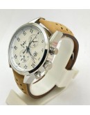  Tag Heuer Carrera Calibre 1887 Spacex Steel Watch