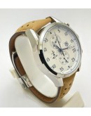  Tag Heuer Carrera Calibre 1887 Spacex Steel Watch