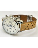  Tag Heuer Carrera Calibre 1887 Spacex Steel Watch