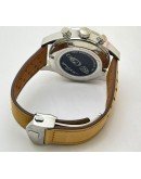  Tag Heuer Carrera Calibre 1887 Spacex Steel Watch