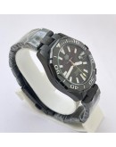 TAG Heuer Aquaracer Calibre 5 Full Black Swiss Automatic Watch