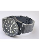 TAG Heuer Aquaracer Calibre 5 Full Black Swiss Automatic Watch