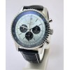Breitling Navitimer B01 Ice Blue Chronograph Watch
