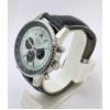 Breitling Navitimer B01 Ice Blue Chronograph Watch