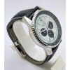 Breitling Navitimer B01 Ice Blue Chronograph Watch