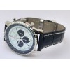 Breitling Navitimer B01 Ice Blue Chronograph Watch