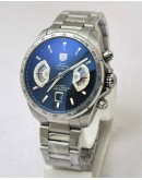 Tag Heuer Grand Carrera Calibre 17 Swiss ETA 7750 Valjoux Movement  Automatic Watch