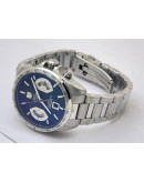 Tag Heuer Grand Carrera Calibre 17 Swiss ETA 7750 Valjoux Movement  Automatic Watch