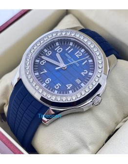 Patek Philippe Aquanaut Luce First Copy Watches In India