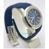 Patek Philippe Aquanaut Luce Blue Swiss Automatic Watch