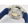 Patek Philippe Aquanaut Luce Blue Swiss Automatic Watch
