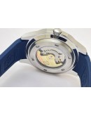 Patek Philippe Aquanaut Luce Blue Swiss Automatic Watch