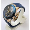 Ulysse Nardin El Toro Blue Swiss Automatic Watch