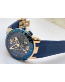 Ulysse Nardin El Toro Blue Swiss Automatic Watch