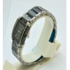 Rado Integral Diamonds Ceramic Ladies Watch