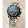 Omega Speedmaster Chronograph Black Watch