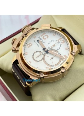 U BOAT U51 Italiano Fontana Watch - E