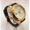 U BOAT U51 Italiano Fontana Watch - E