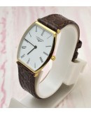 Longines La Grande Classique Ultra Slim 38MM Rose Gold Watch