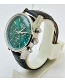 Tag Heuer Carrera Green Special Edition Watch