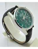 Tag Heuer Carrera Green Special Edition Watch