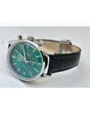 Tag Heuer Carrera Green Special Edition Watch
