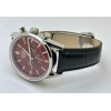 Tag Heuer Carrera Cherry Red Special Edition Watch