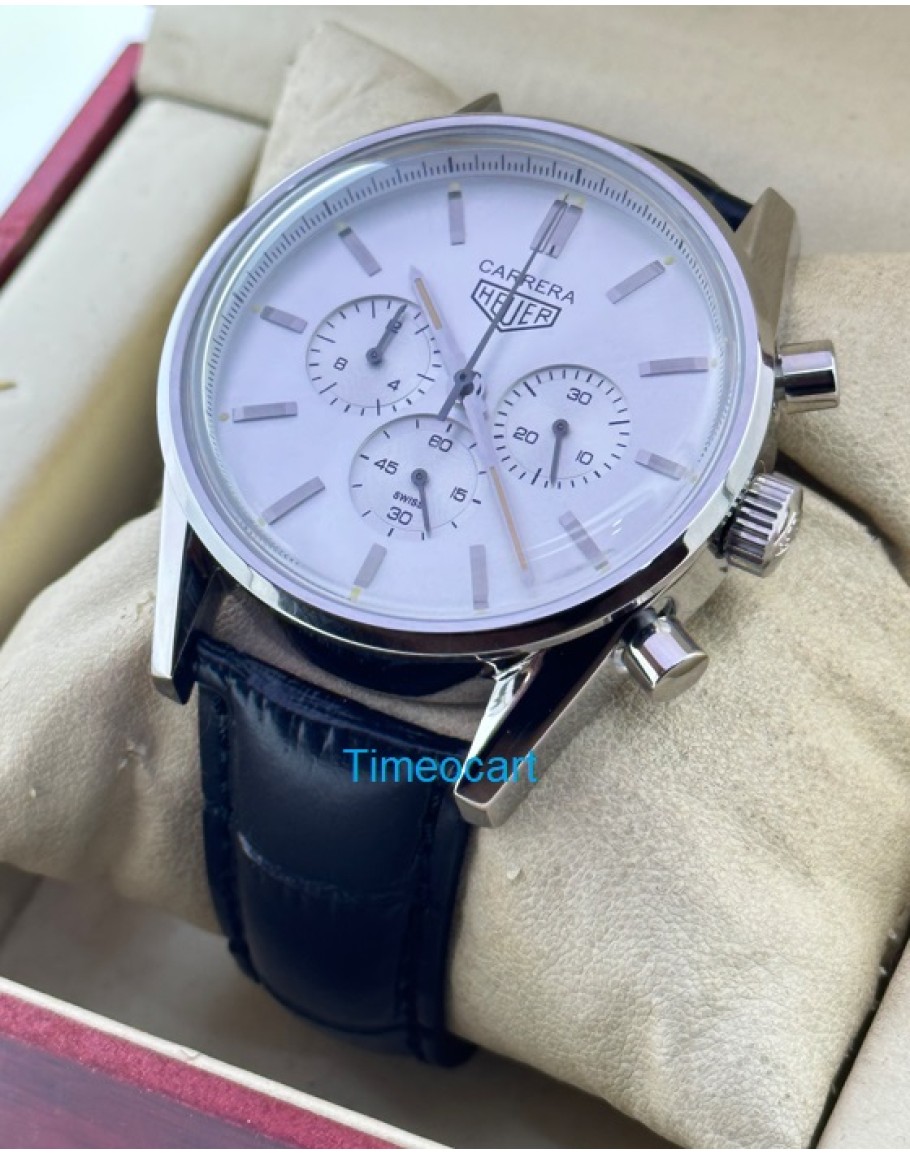 Carrera calibre deals 1969 price