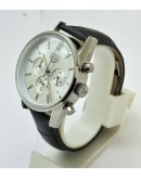 Tag Heuer Carrera White Special Edition Watch