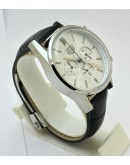 Tag Heuer Carrera White Special Edition Watch