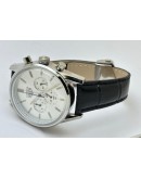 Tag Heuer Carrera White Special Edition Watch