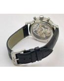 Breguet Classique Complications Swiss ETA 7750 Valjoux Automatic Movement Watch