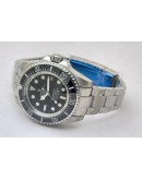 Rolex Deepsea Sea Dweller Swiss Automatic Watch