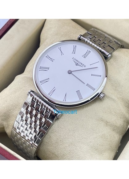 Longines La Grande First Copy Watches In India