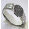 Longines Elegance La Grande Black Steel Watch