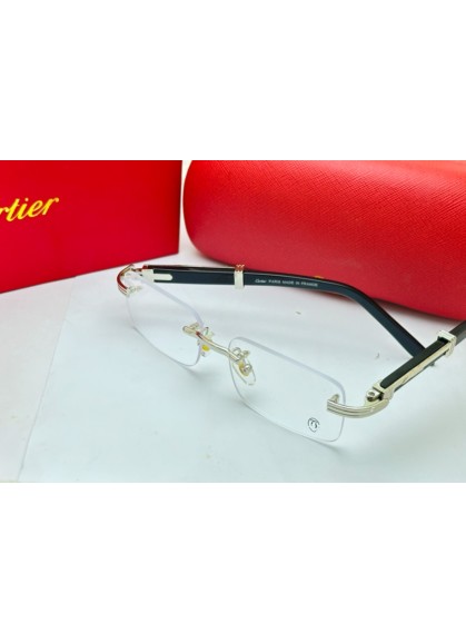 CARTIER EYE FRAME - 36