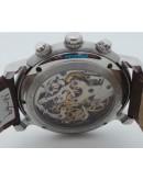 Audemars Piguet Jules Chrono Swiss ETA Valjoux 7750 Automatic Watch