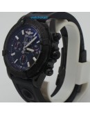 Breitling Chronomat Blackbird Limited Edition Swiss ETA Valjoux 7750 Automatic Watch