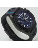 Breitling Chronomat Blackbird Limited Edition Swiss ETA Valjoux 7750 Automatic Watch