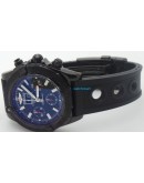Breitling Chronomat Blackbird Limited Edition Swiss ETA Valjoux 7750 Automatic Watch