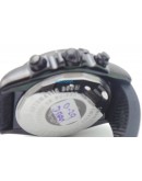 Breitling Chronomat Blackbird Limited Edition Swiss ETA Valjoux 7750 Automatic Watch