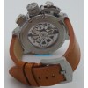 U BOAT U51 Italiano Fontana Swiss ETA 7750 Automatic Valjoux Movement Watch