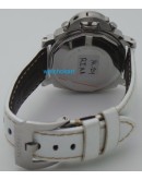 Panerai Chronograph White Ladies Watch