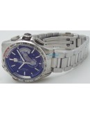 Tag Heuer Grand Carrera Calibre 36 Mens Steel Watch